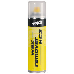Reiniger TOKO Waxremover HC3 250 ml