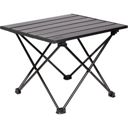 Campingtisch Brunner Kadre schwarz