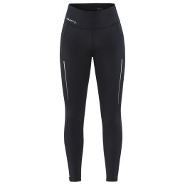 Damenhose Craft ADV Essence Run schwarz Black