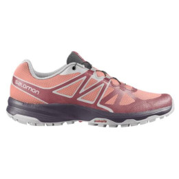 Damen Laufschuhe Salomon Xa Oribi W rosa Blooming Dahlia