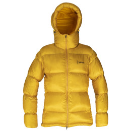 Damen Daunenjacke Patizon ReLight 200 Lady (2022) gelb All gold