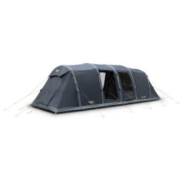 Familienzelt Vango Tacoma Air 800XL Package blau/grau Deep Blue