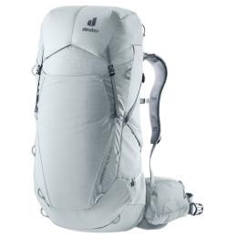 Wanderrucksack Deuter Aircontact Ultra 40+5 hellgrau tin-shale