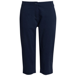 Damen 3/4 Hose Regatta Bayletta Capri dunkelblau Navy