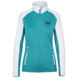 Damen-Sweatshirt Kilpi Teamio W (2018) hellblau Trq