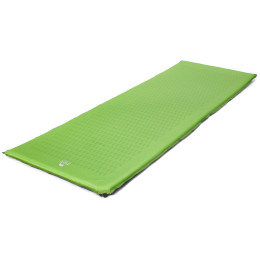 Selbstaufblasende Isomatte Zulu Airo 3,8 Comfort Long