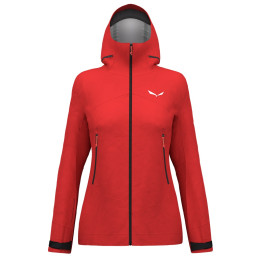 Damenjacke Salewa ORTLES GTX 3L W JACKET