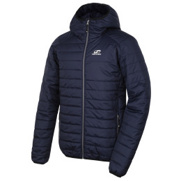 Herrenjacke Hannah Edison schwarz BlackIris