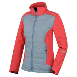 Damenjacke Husky Saleda L rosa