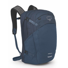 Urban-Rucksack Osprey Nebula blau atlas blue heather