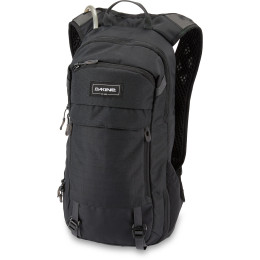 Rucksack Dakine Syncline 12l schwarz Black