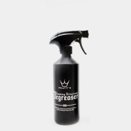 Reinigungsmittel Peaty´s Foaming Drivetrain Degreaser 500 Ml