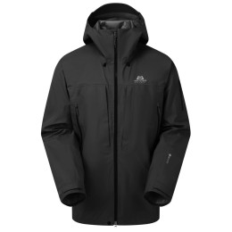 Herrenjacke Mountain Equipment Kedar Jacket Men's schwarz Black