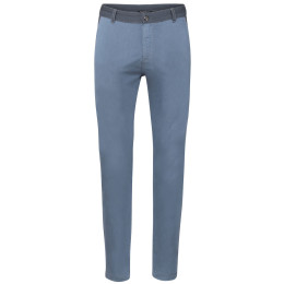 Herrenhose Chillaz Elba dunkelgrau Greyblue