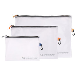 Wasserdichte Hülle LifeVenture Travel Organiser Set, 3-pack