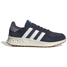 Herrenschuhe Adidas Run 84 dunkelblau Shanav/Ftwwht/Msilve