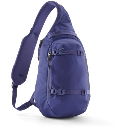 Rucksack Patagonia Atom Sling 8L lila Solstice Purple