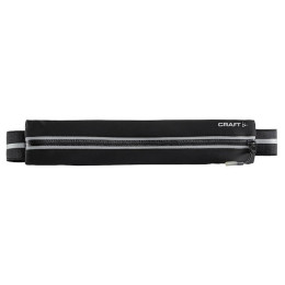 Gürtel Craft Media schwarz Black
