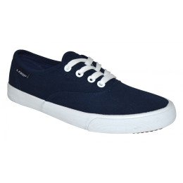 Damenschuhe Loap Stewa blau/weiß Bluewhite