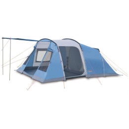 Zelt Pinguin Interval 6 Steel blau SteelBlue