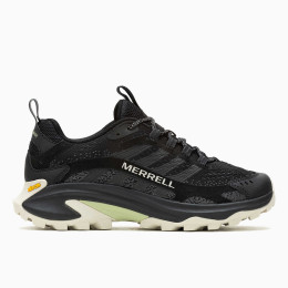 Damen Wanderschuhe Merrell Moab Speed 2