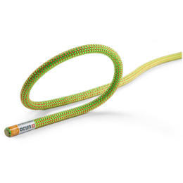 Kletterseil Ocún Vision 9,1 (50 m) gelb Yellow