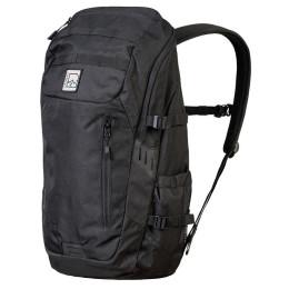 Rucksack Hannah Voyager 28 schwarz anthracite