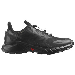 Herren Laufschuhe Salomon Supercross 4 Gore-Tex