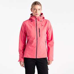 Damenjacke Dare 2b Womens Torrek II Jacket rosa Peach Bloom