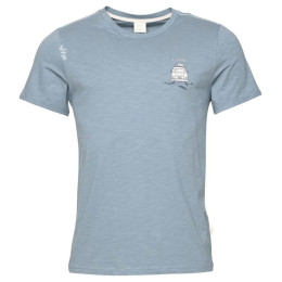 Herren-T-Shirt Chillaz E Ciao