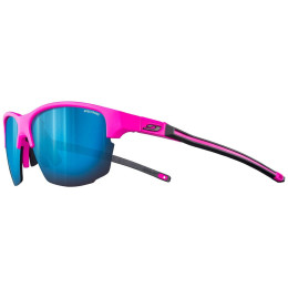 Sonnenbrille Julbo Split Sp3 Cf rosa pink/black