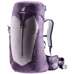 Damenrucksack Deuter AC Lite 22 SL lila lavender-purple