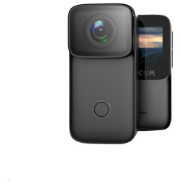 Kamera SJCAM C200 schwarz