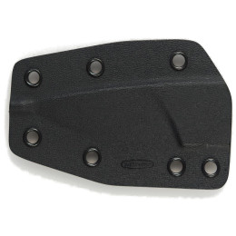 Etui Mikov List Kydex schwarz Black