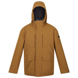 Herrenjacke Regatta Ronin braun Umber