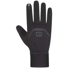 Handschuhe Etape Peak 2.0 WS+ schwarz Černá