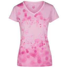 Damen-T-Shirt Loap Byblosa rosa Pink