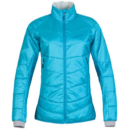 Damenjacke Hannah Mirra hellblau scuba blue