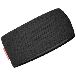 Damenstirnband Hannah Nyta schwarz black