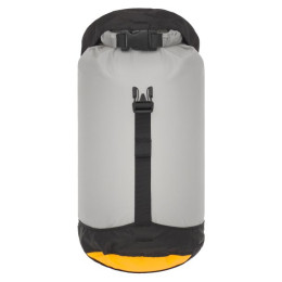 Wasserdichter Packsack Sea to Summit Evac Compression Dry Bag UL 5 L beige High Rise