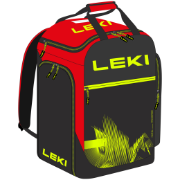 Skischuh-Tasche Leki Skiboot Bag WCR / 60L