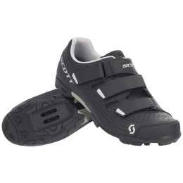 Radschuhe Scott Mtb Comp RS schwarz black/silver