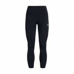 Damen-Leggings Under Armour Motion Ankle Leg EMEA schwarz Black / / White