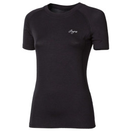 Damen-Funktionsshirt Progress E NKRZ 28OA schwarz Black