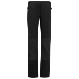 Damenhose Regatta Womens Questra V schwarz Black