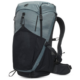 Wanderrucksack Mammut Ducan 32 grau 00791 strata-black