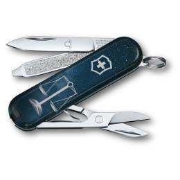 Taschenmesser Victorinox Zodiac Classic SD Libra