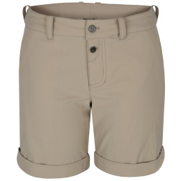Damenshorts Hannah Rue braun safari