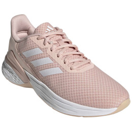 Damenschuhe Adidas Response Sr rosa Vappnk/Ftwwht/Ironmt