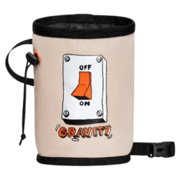 Kreidebeutel Mammut Gym Basic Chalk Bag
